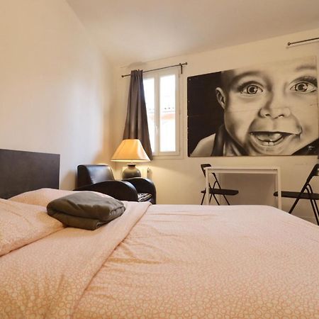 Апартаменты Le Studio Du Kid Экс-ан-Прованс Экстерьер фото
